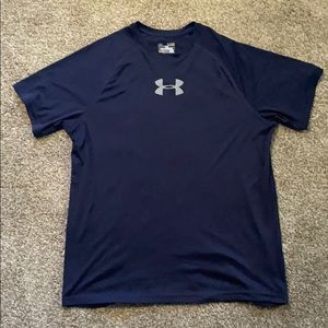 Under Armour t-shirt